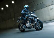 CFMOTO 675NK test: prova su strada della naked 3 cilindri cinese. Pregi e difetti [VIDEO]