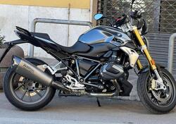Bmw R 1250 R (2021 - 25) usata