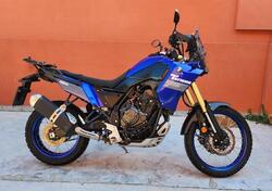 Yamaha Ténéré 700 (2022 - 24) usata