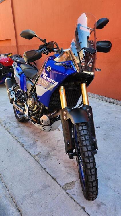 Yamaha Ténéré 700 (2022 - 24) (3)