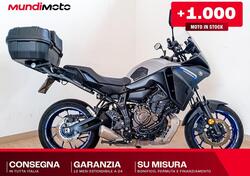 Yamaha Tracer 7 GT (2025) usata