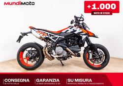 Ducati Hypermotard 950 RVE (2020) usata