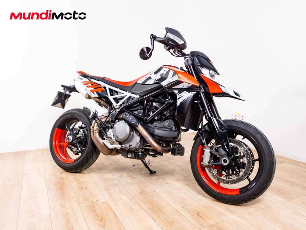 Ducati Hypermotard 950 RVE (2020) (2)