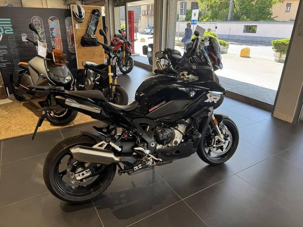 Bmw S 1000 XR (2024 - 25) (2)