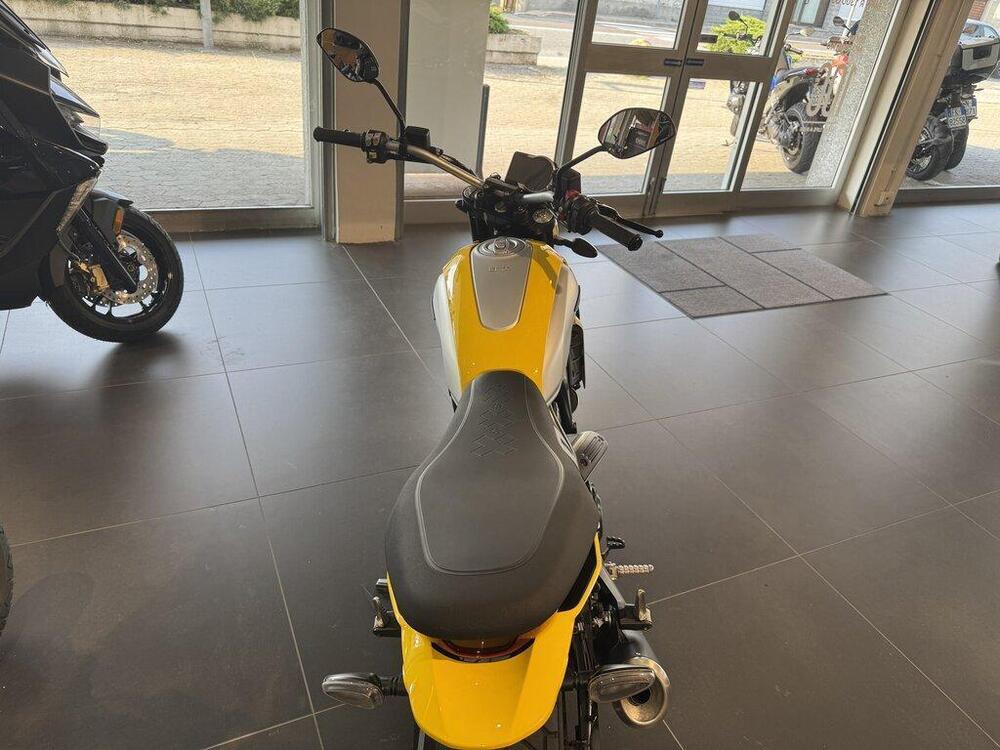 Ducati Scrambler 800 Icon (2023 - 25) (5)