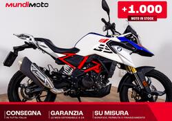 Bmw G 310 GS Edition 40 Years GS (2021) usata