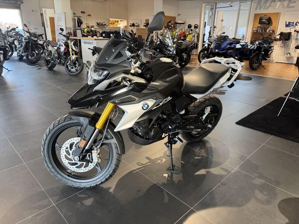 Bmw G 310 GS (2021 - 25) (4)