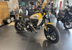 Ducati Scrambler 800 Icon (2023 - 25) usata