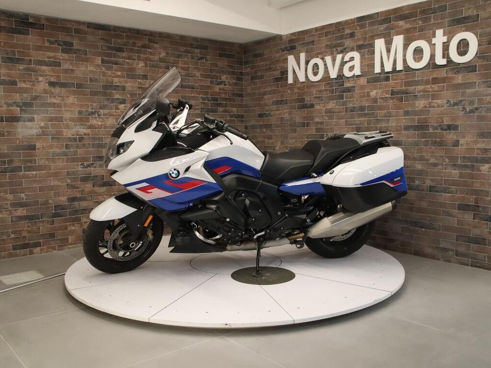 Bmw K 1600 GT (2022 - 25)