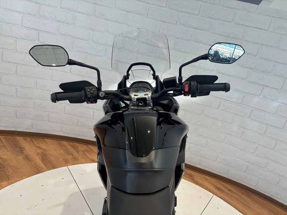 Triumph Tiger Sport 660 (2022 - 24) (5)