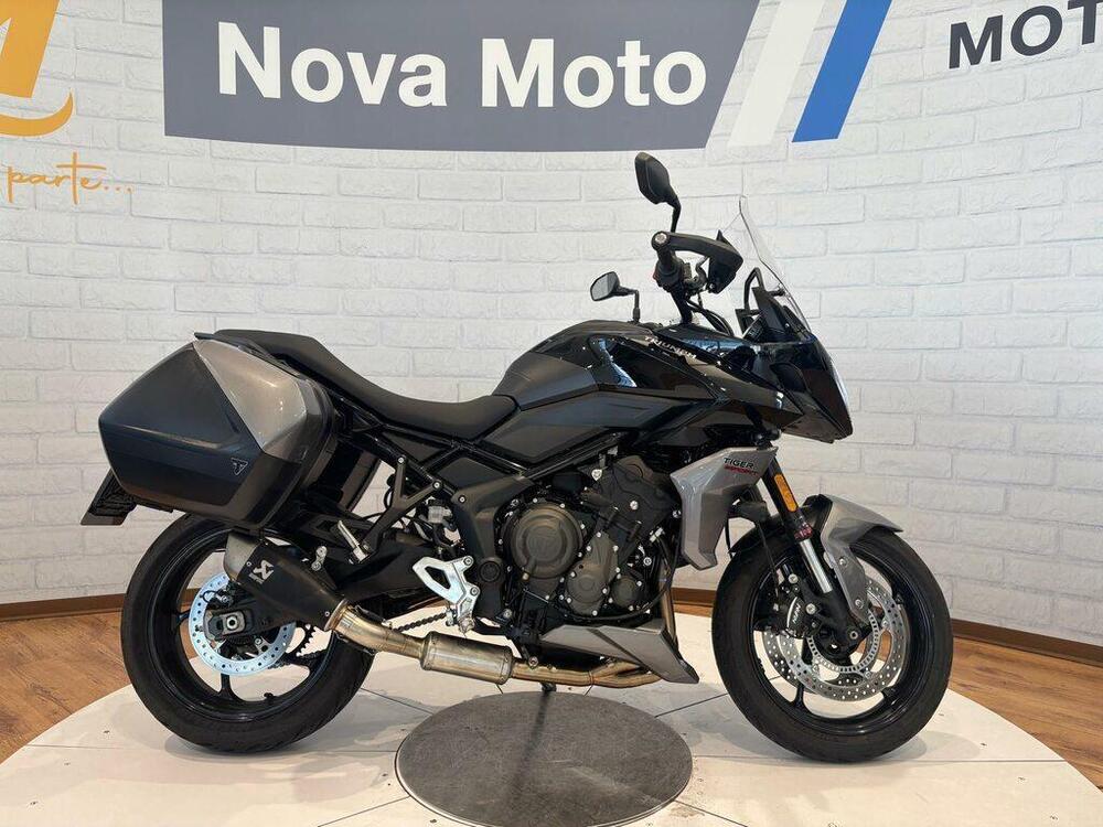 Triumph Tiger Sport 660 (2022 - 24) (3)