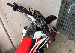 Fantic Motor Motard 125 Competition 4t (2020) usata