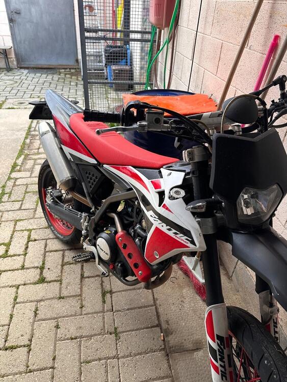 Fantic Motor Motard 125 Competition 4t (2020) (3)