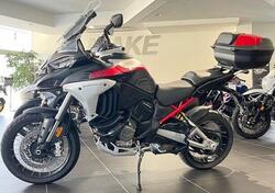 Ducati Multistrada V4 Rally (2023 - 25) usata