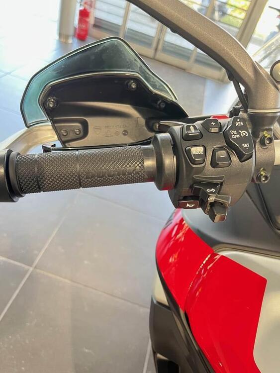 Ducati Multistrada V4 Rally (2023 - 25) (4)