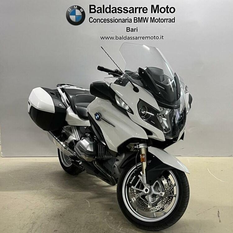Bmw R 1200 RT (2017 - 18) (2)