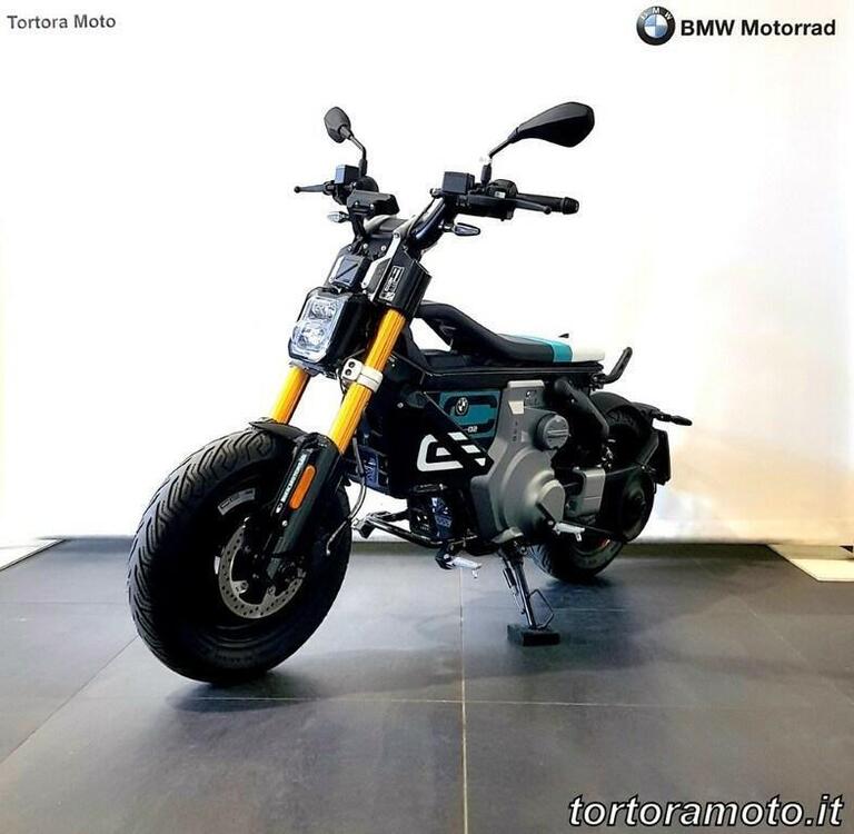 Bmw CE 02 AM (2024 - 25) (3)