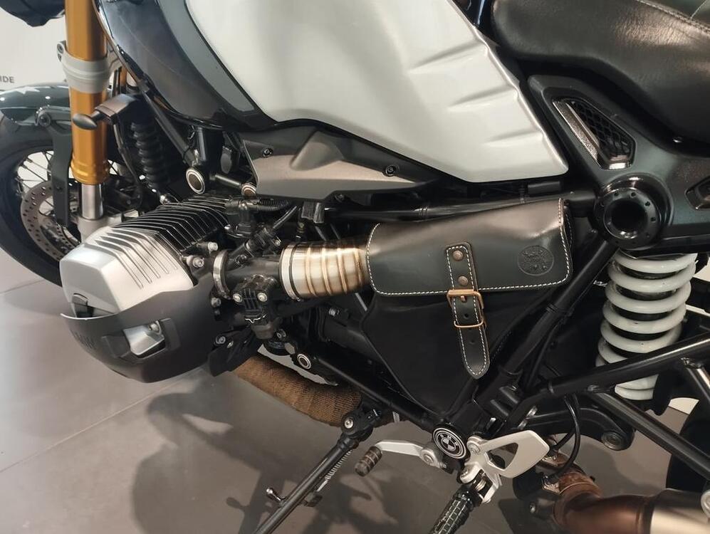 Bmw R nineT 1200 (2014 - 16) (3)