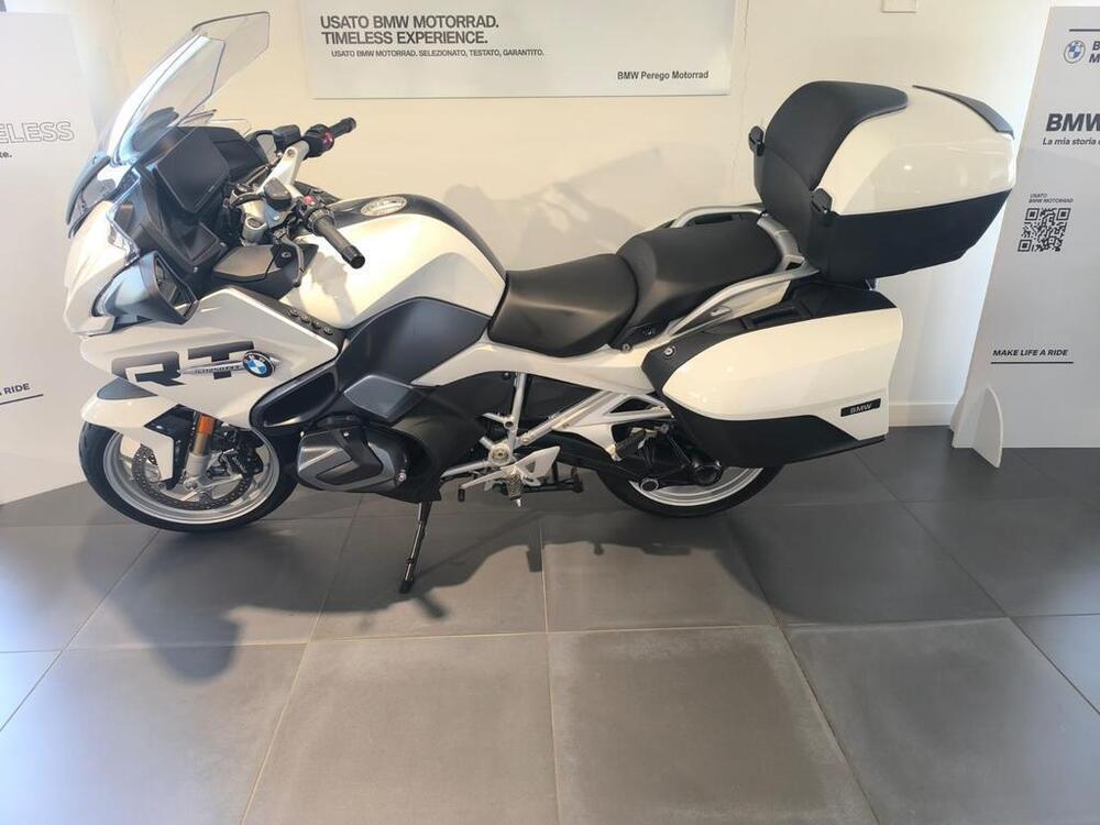 Bmw R 1250 RT (2021 - 25) (3)