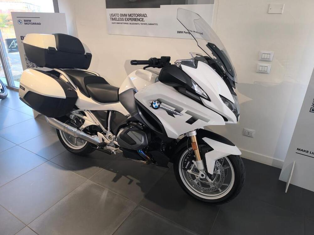 Bmw R 1250 RT (2021 - 25) (5)
