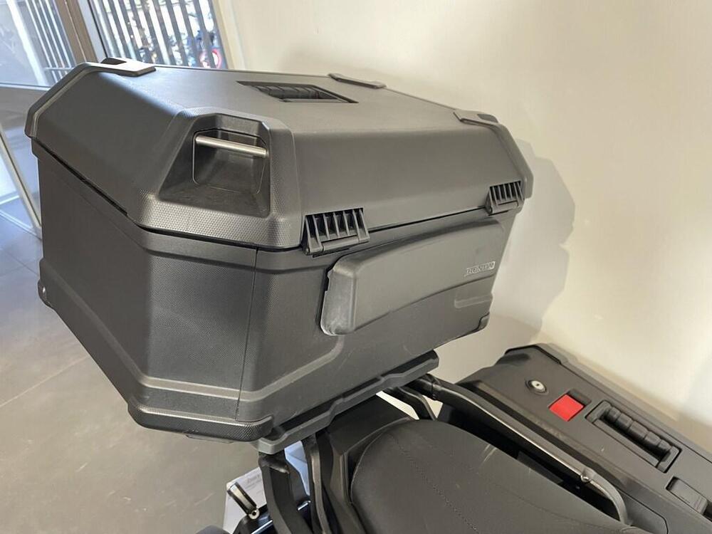 Honda Africa Twin CRF 1100L Travel Edition (2022 - 23) (4)