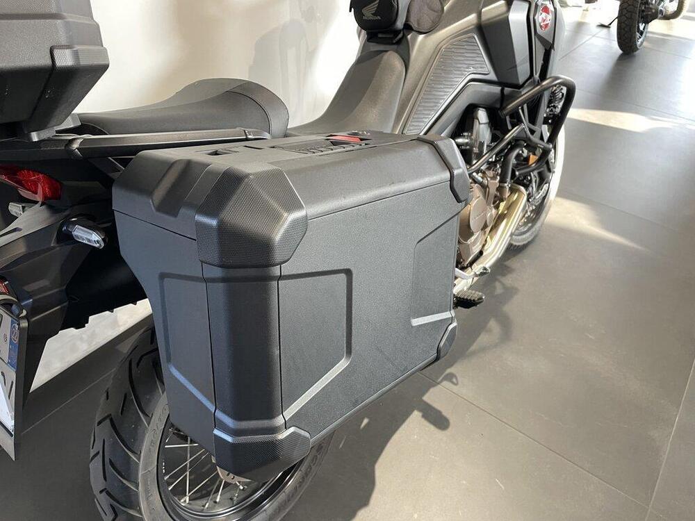 Honda Africa Twin CRF 1100L Travel Edition (2022 - 23) (5)