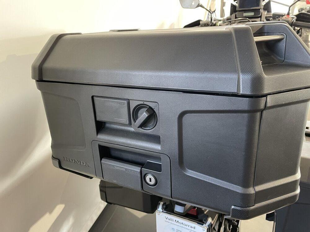 Honda Africa Twin CRF 1100L Travel Edition (2022 - 23) (2)