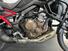 Honda Africa Twin CRF 1100L Travel Edition (2022 - 23) (8)