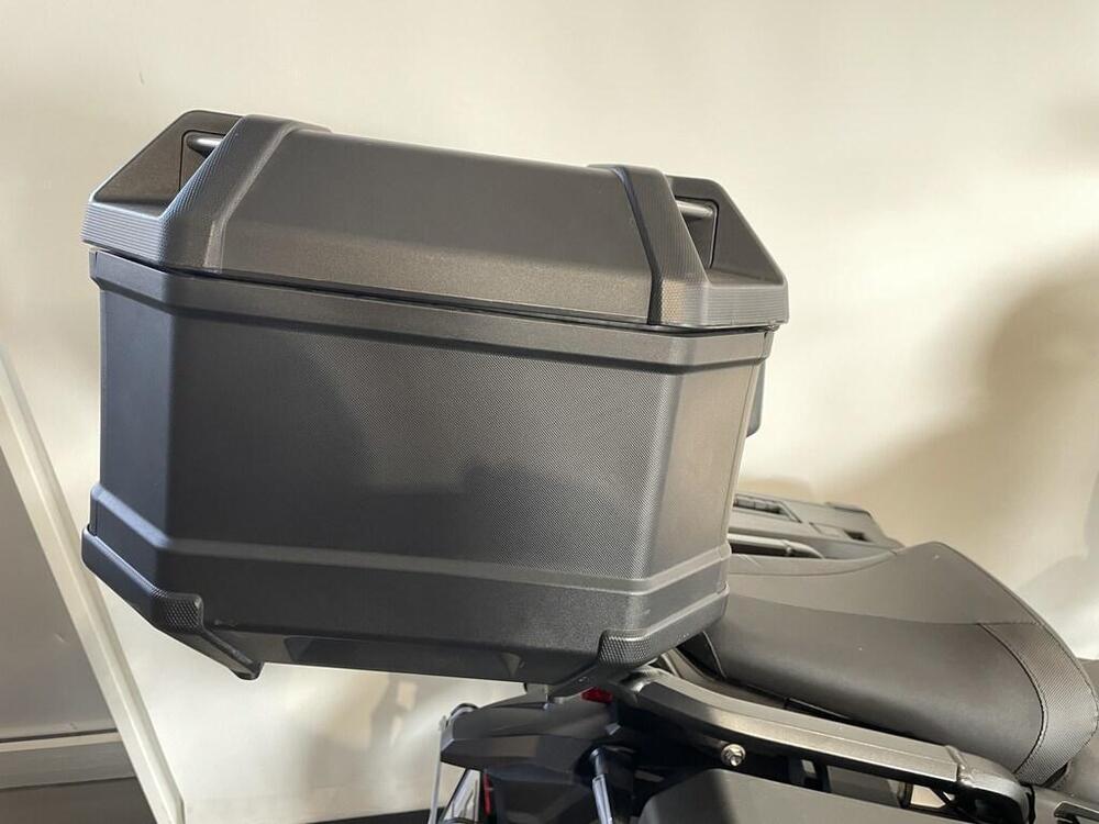 Honda Africa Twin CRF 1100L Travel Edition (2022 - 23) (3)