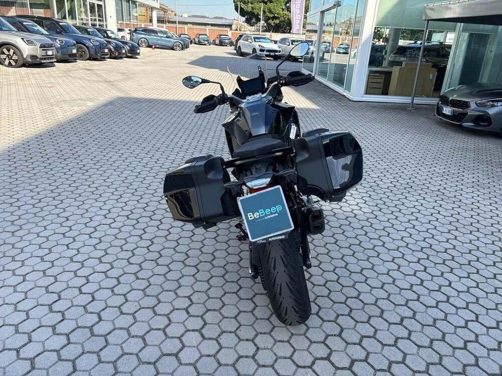 Bmw F 900 XR (2020 - 24) (5)