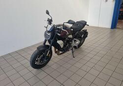 Honda CB 1000 R (2021 - 25) usata