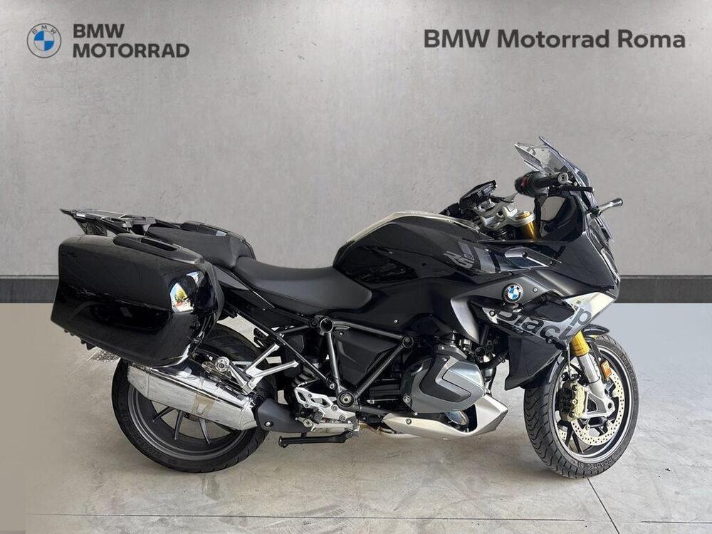 Bmw R 1250 RS (2021 - 25) (2)