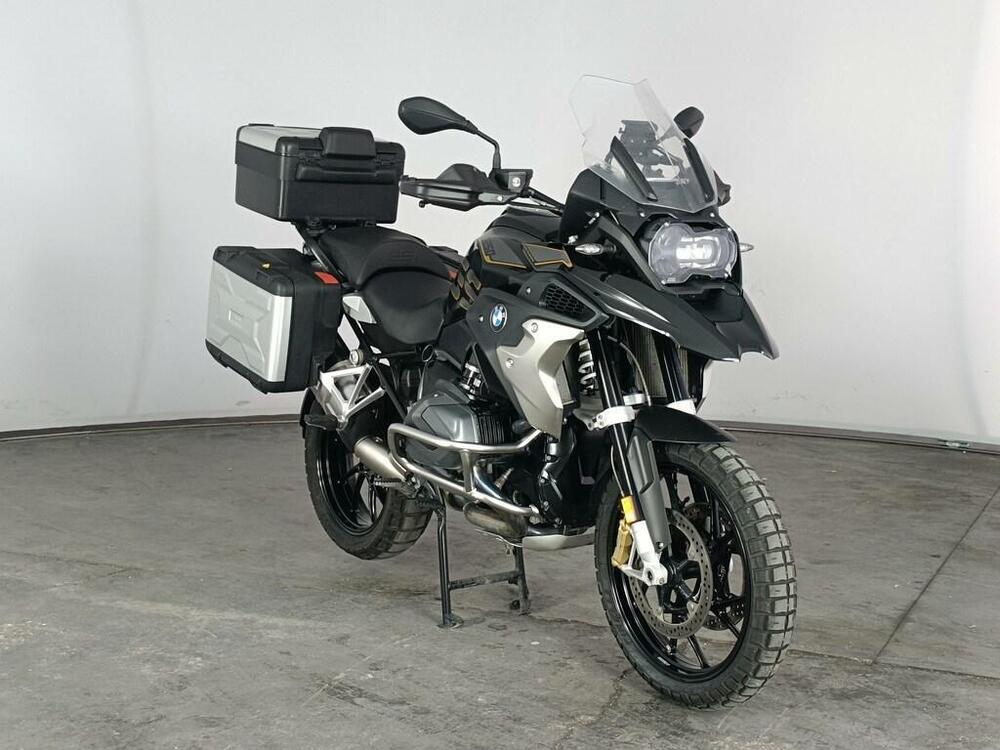 Bmw R 1250 GS (2019 - 20) (2)