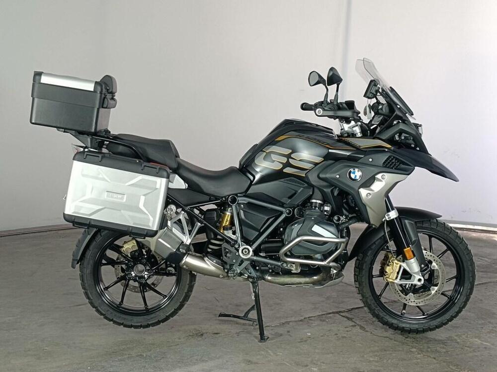 Bmw R 1250 GS (2019 - 20)