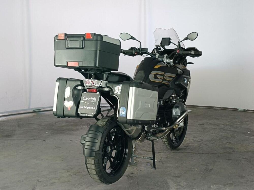 Bmw R 1250 GS (2019 - 20) (3)