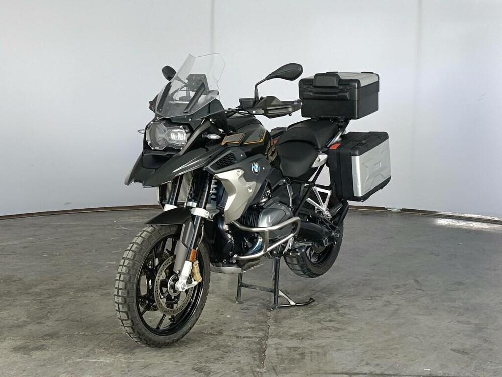 Bmw R 1250 GS (2019 - 20) (4)