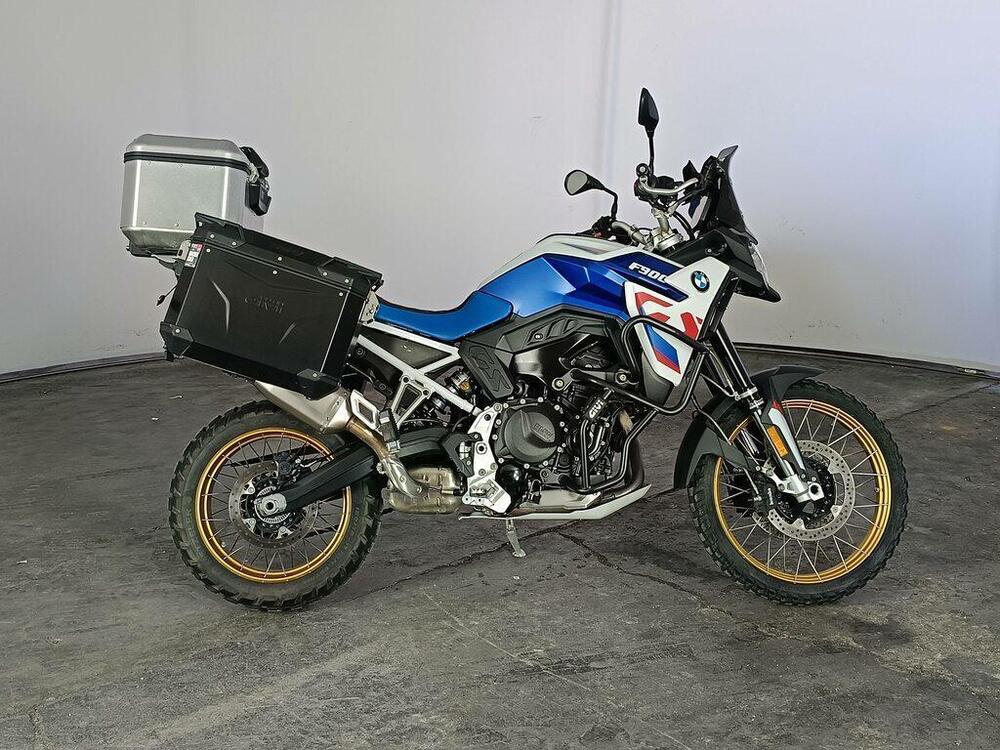 Bmw F 900 GS (2024 - 25)