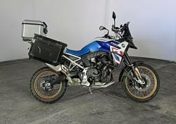 Bmw F 900 GS (2024 - 25) usata