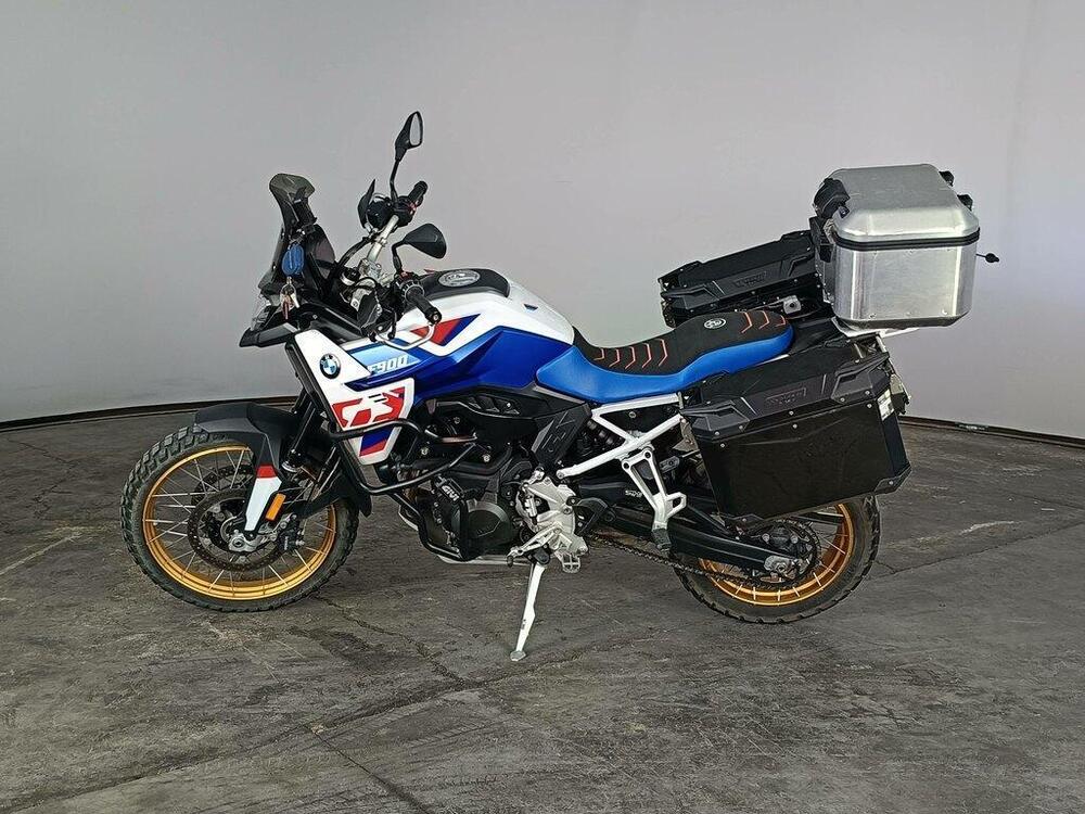 Bmw F 900 GS (2024 - 25) (5)