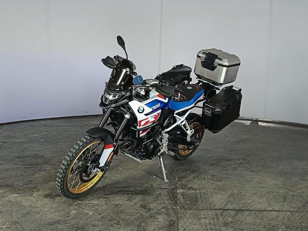 Bmw F 900 GS (2024 - 25) (4)