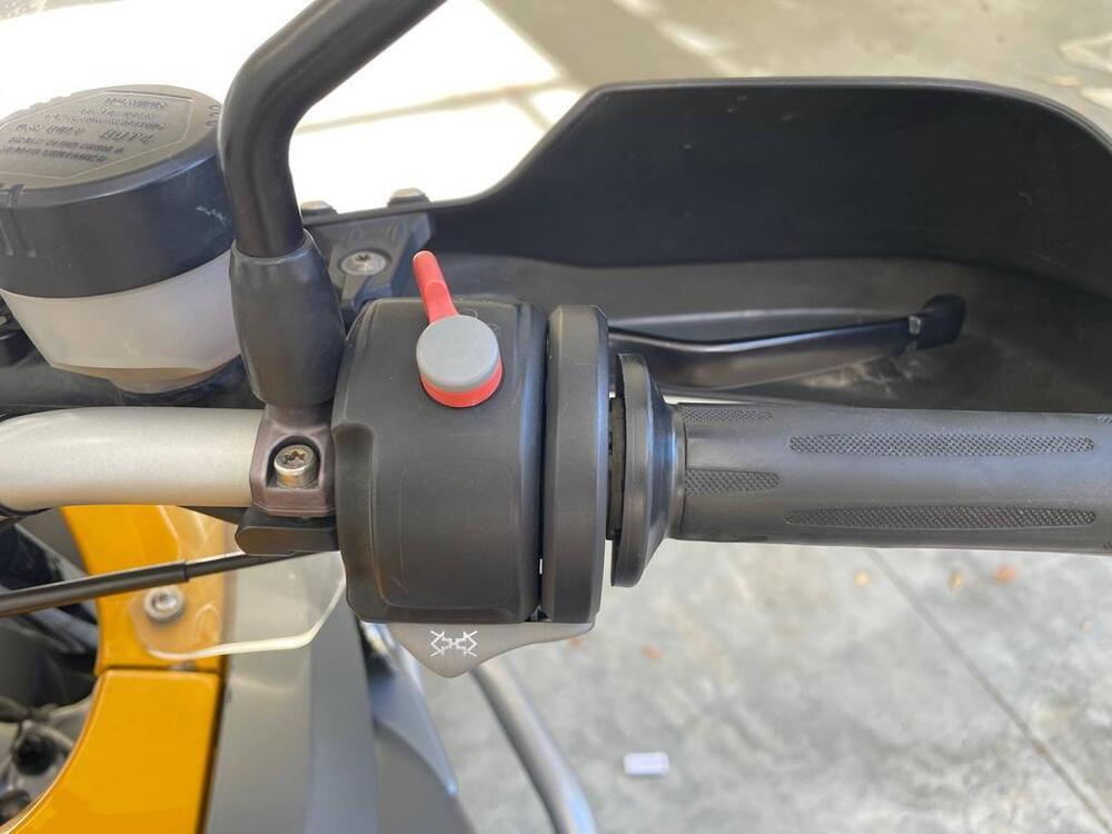 Bmw R 1200 GS (2004 - 07) (5)