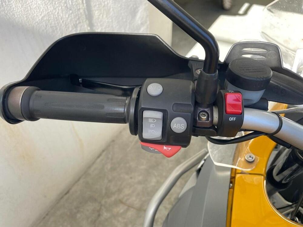 Bmw R 1200 GS (2004 - 07) (4)