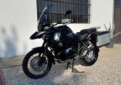 Bmw R 1200 GS (2010 - 12) usata