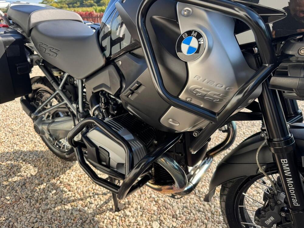 Bmw R 1200 GS (2010 - 12) (2)