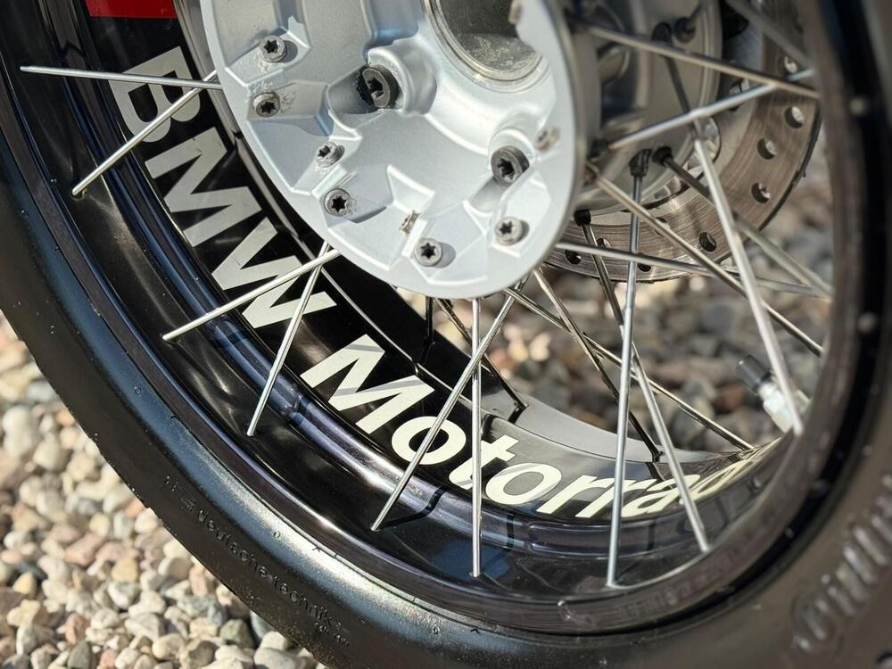 Bmw R 1200 GS (2010 - 12) (3)