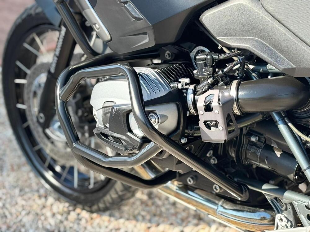 Bmw R 1200 GS (2010 - 12) (4)