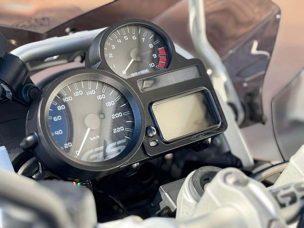 Bmw R 1200 GS (2010 - 12) (5)