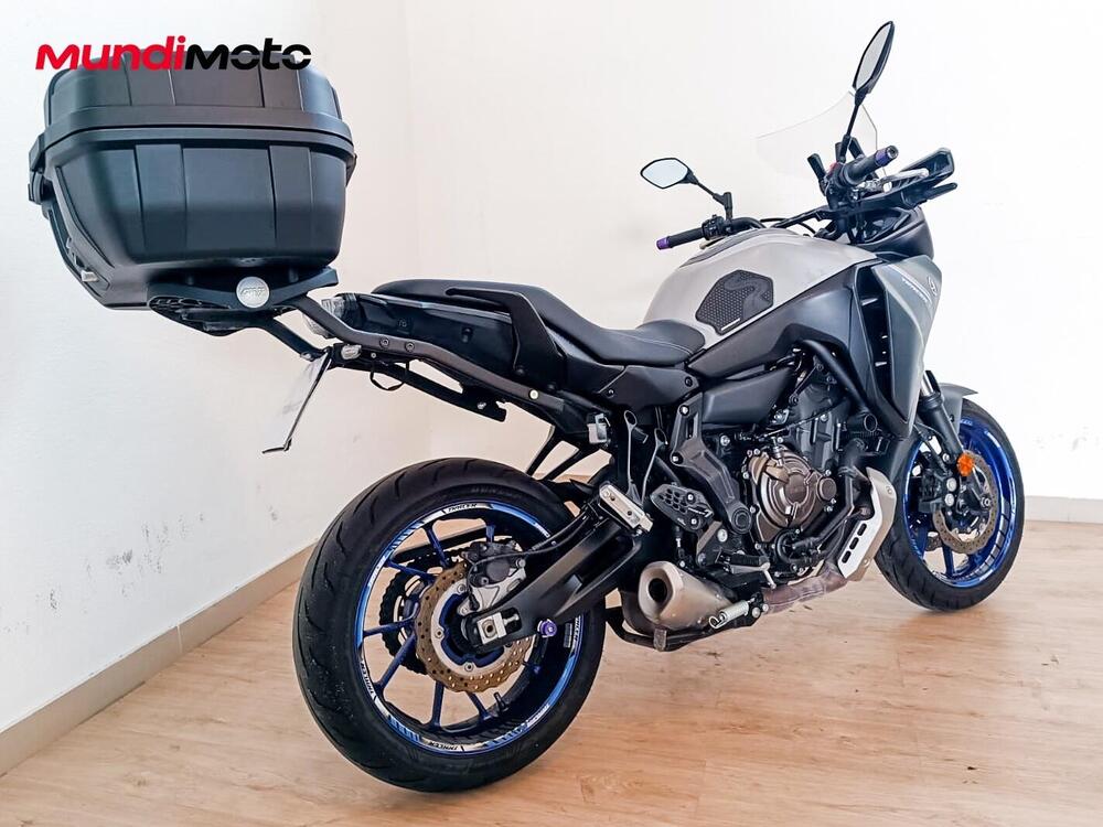 Yamaha Tracer 7 GT (2025) (3)