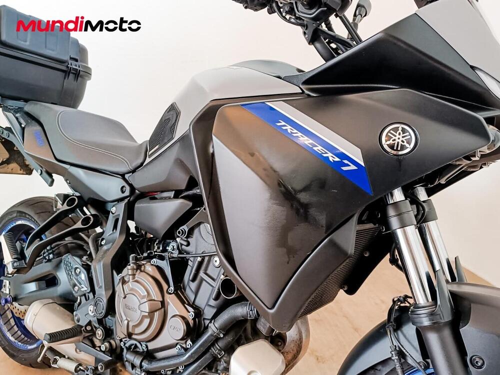 Yamaha Tracer 7 GT (2025) (5)