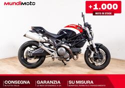 Ducati Monster 696 ABS (2009 - 14) usata
